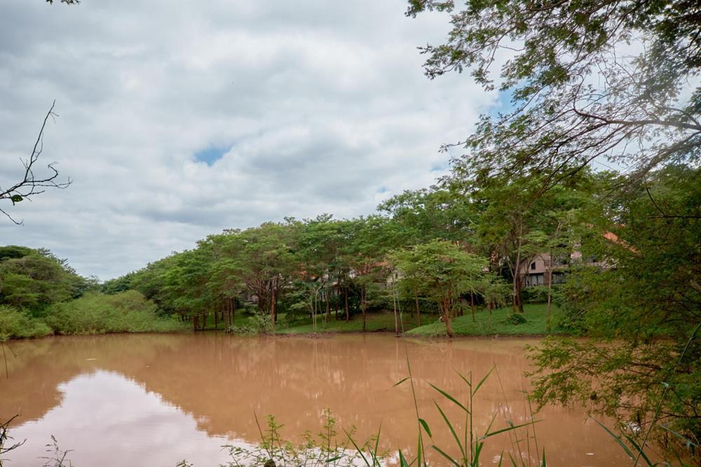 Sagana Getaway Resort Maranjua Exterior foto